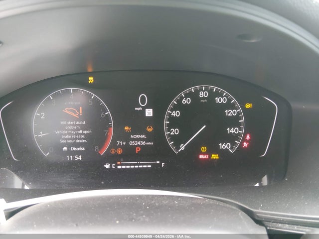 Aukcja sprzedaży 2022 Honda Civic Sport, vin: 2HGFE2F5XNH601575, numer aukcji: 44939949
