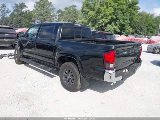 Продаж на аукціоні авто 2022 Toyota Tacoma Sr5, vin: 3TYAX5GN9NT063413, номер лоту: 44939957