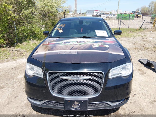 Продаж на аукціоні авто 2017 Chrysler 300 Limited, vin: 2C3CCAAG1HH661974, номер лоту: 44939961