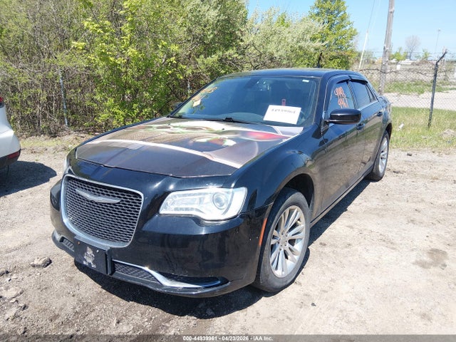 Продаж на аукціоні авто 2017 Chrysler 300 Limited, vin: 2C3CCAAG1HH661974, номер лоту: 44939961