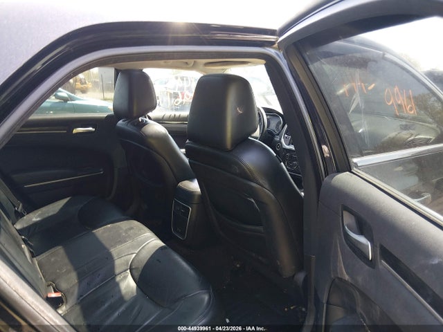 Продаж на аукціоні авто 2017 Chrysler 300 Limited, vin: 2C3CCAAG1HH661974, номер лоту: 44939961
