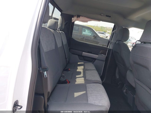 44939966 :رقم المزاد ، 1FTFW1ED0NFA94265 vin ، 2022 Ford F-150 Xlt مزاد بيع