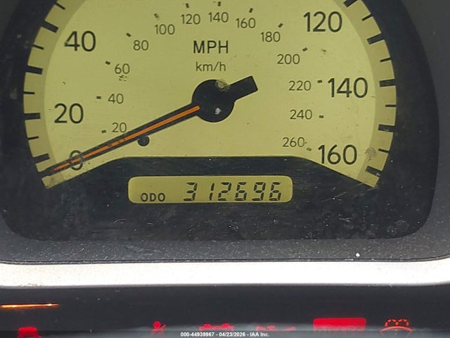 Aukcja sprzedaży 2004 Lexus Gs 430, vin: JT8BL69S740014523, numer aukcji: 44939967