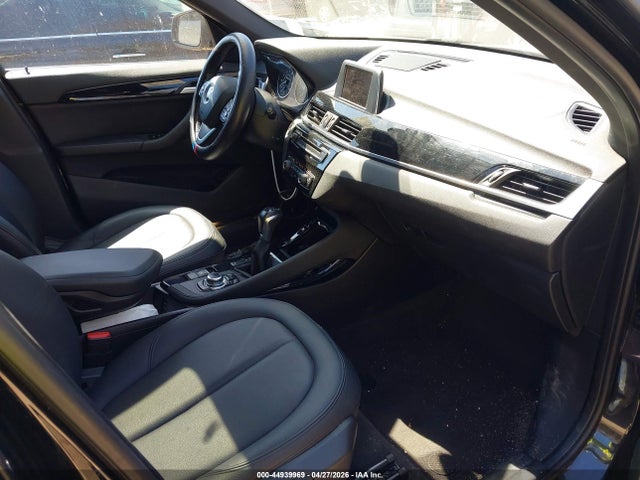 Продажа на аукционе авто 2016 Bmw X1 Xdrive28i, vin: WBXHT3C39G5E50220, номер лота: 44939969