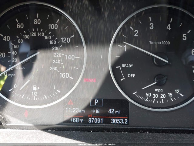 Продажа на аукционе авто 2016 Bmw X1 Xdrive28i, vin: WBXHT3C39G5E50220, номер лота: 44939969
