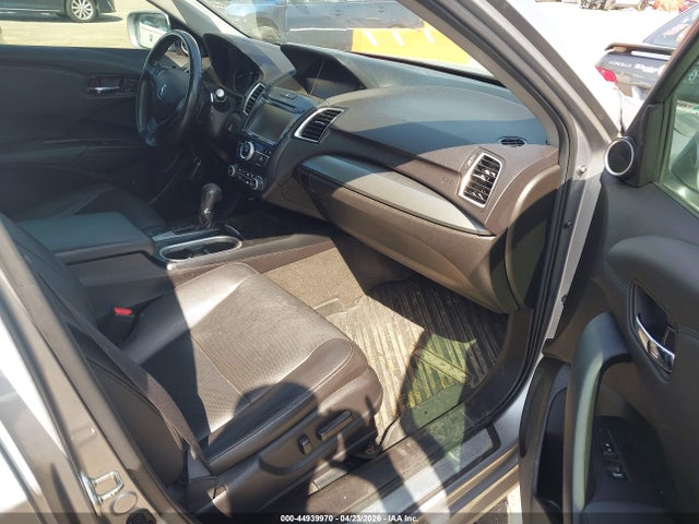 Продаж на аукціоні авто 2017 Acura Rdx Technology   Acurawatch Plus Packages/w/technology Package, vin: 5J8TB4H5XHL001568, номер лоту: 44939970