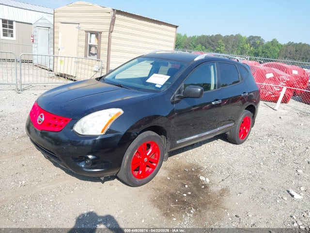 Продажа на аукционе авто 2012 Nissan Rogue Sv, vin: JN8AS5MT1CW601343, номер лота: 44939974