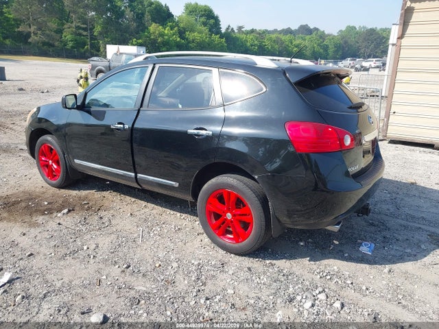 Продажа на аукционе авто 2012 Nissan Rogue Sv, vin: JN8AS5MT1CW601343, номер лота: 44939974