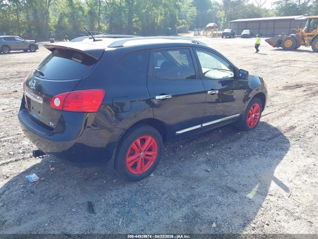 Продажа на аукционе авто 2012 Nissan Rogue Sv, vin: JN8AS5MT1CW601343, номер лота: 44939974