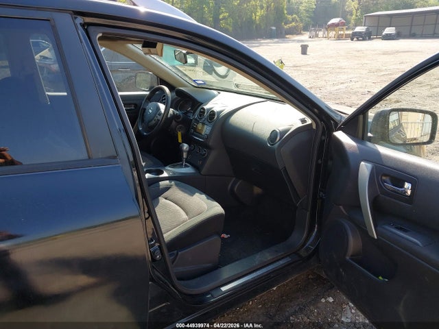 Продажа на аукционе авто 2012 Nissan Rogue Sv, vin: JN8AS5MT1CW601343, номер лота: 44939974