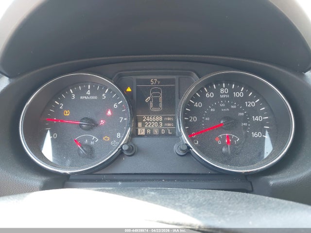 Продажа на аукционе авто 2012 Nissan Rogue Sv, vin: JN8AS5MT1CW601343, номер лота: 44939974