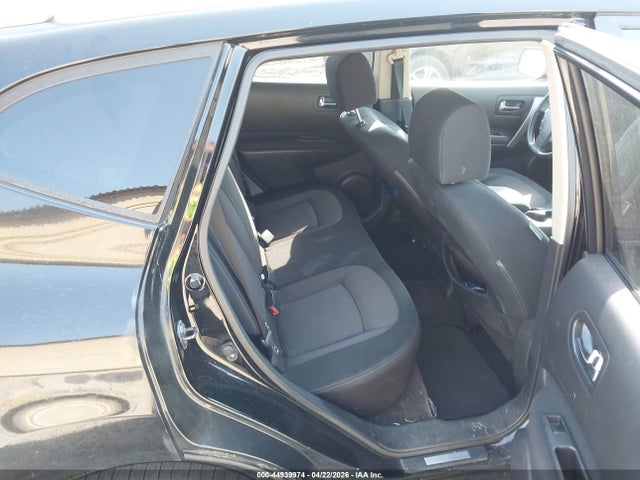 Продажа на аукционе авто 2012 Nissan Rogue Sv, vin: JN8AS5MT1CW601343, номер лота: 44939974