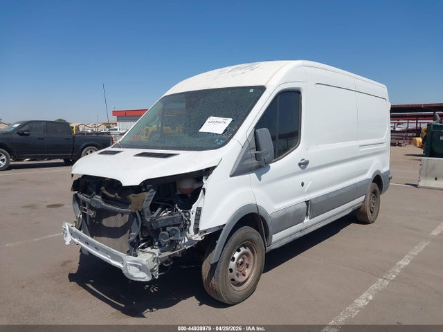 44939979 :رقم المزاد ، 1FTYR2CM6JKA55688 vin ، 2018 Ford Transit-250 مزاد بيع