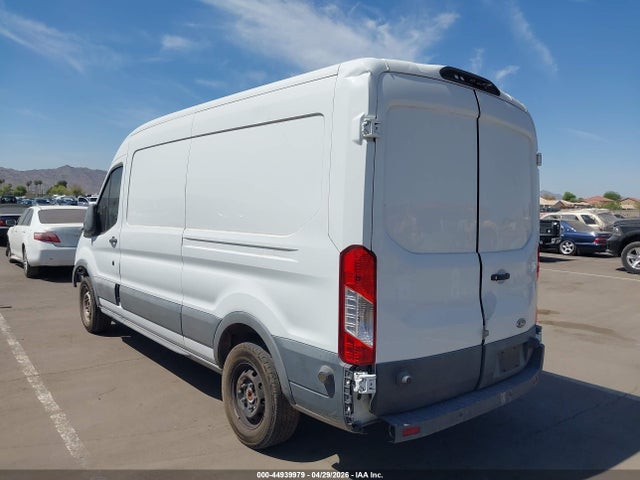 44939979 :رقم المزاد ، 1FTYR2CM6JKA55688 vin ، 2018 Ford Transit-250 مزاد بيع