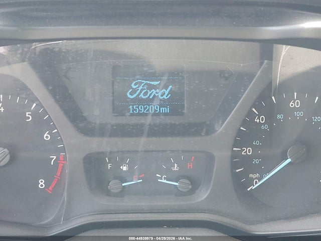 44939979 :رقم المزاد ، 1FTYR2CM6JKA55688 vin ، 2018 Ford Transit-250 مزاد بيع