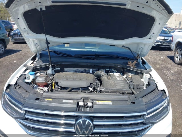 Aukcja sprzedaży 2024 Volkswagen Tiguan 2.0t Se/2.0t Wolfsburg Edition, vin: 3VV2B7AX3RM068859, numer aukcji: 44939980