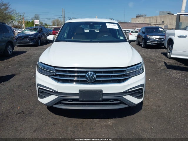 Aukcja sprzedaży 2024 Volkswagen Tiguan 2.0t Se/2.0t Wolfsburg Edition, vin: 3VV2B7AX3RM068859, numer aukcji: 44939980