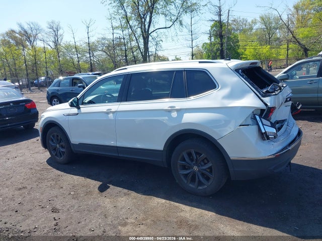 Aukcja sprzedaży 2024 Volkswagen Tiguan 2.0t Se/2.0t Wolfsburg Edition, vin: 3VV2B7AX3RM068859, numer aukcji: 44939980