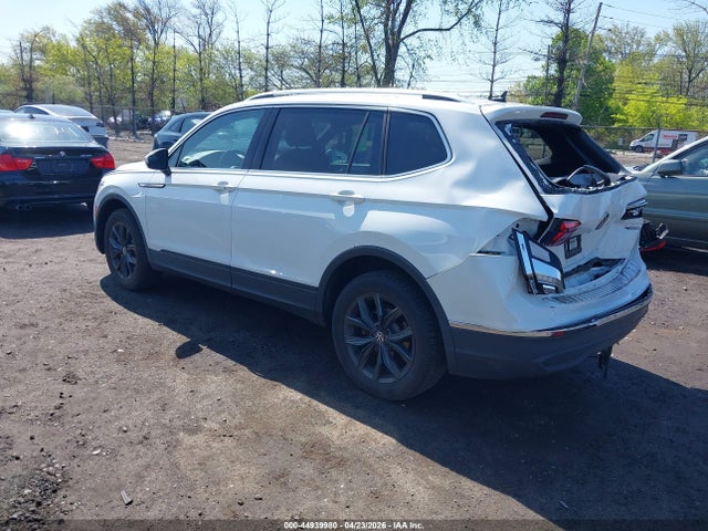 Aukcja sprzedaży 2024 Volkswagen Tiguan 2.0t Se/2.0t Wolfsburg Edition, vin: 3VV2B7AX3RM068859, numer aukcji: 44939980