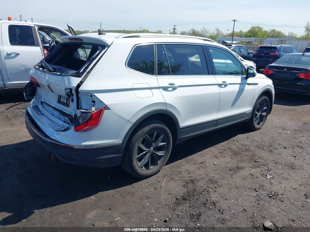 Aukcja sprzedaży 2024 Volkswagen Tiguan 2.0t Se/2.0t Wolfsburg Edition, vin: 3VV2B7AX3RM068859, numer aukcji: 44939980