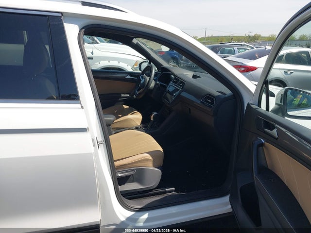 Aukcja sprzedaży 2024 Volkswagen Tiguan 2.0t Se/2.0t Wolfsburg Edition, vin: 3VV2B7AX3RM068859, numer aukcji: 44939980