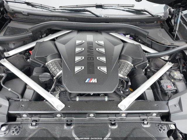 Продаж на аукціоні авто 2024 Bmw X7 M60i, vin: 5UX33EM05R9U82161, номер лоту: 44939988