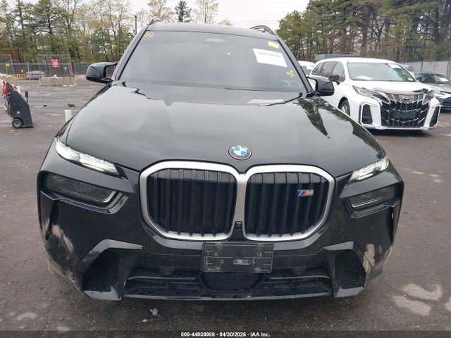 Продаж на аукціоні авто 2024 Bmw X7 M60i, vin: 5UX33EM05R9U82161, номер лоту: 44939988