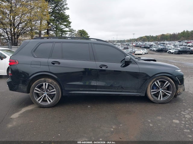 Продаж на аукціоні авто 2024 Bmw X7 M60i, vin: 5UX33EM05R9U82161, номер лоту: 44939988