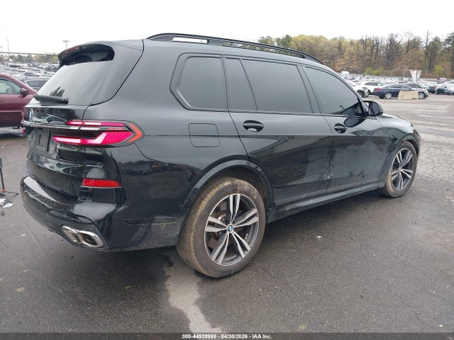 Продаж на аукціоні авто 2024 Bmw X7 M60i, vin: 5UX33EM05R9U82161, номер лоту: 44939988