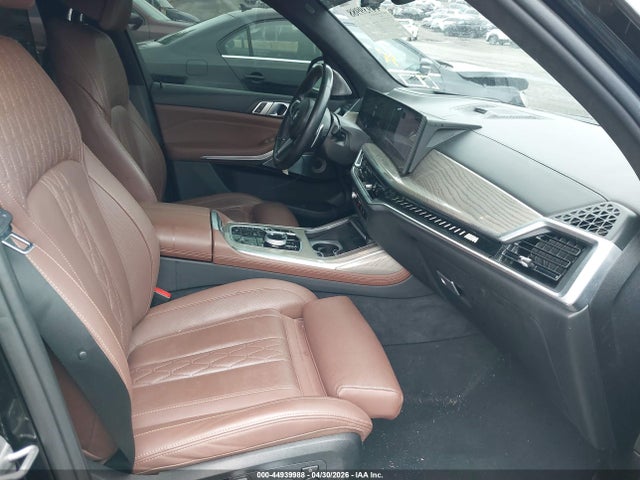 Продаж на аукціоні авто 2024 Bmw X7 M60i, vin: 5UX33EM05R9U82161, номер лоту: 44939988
