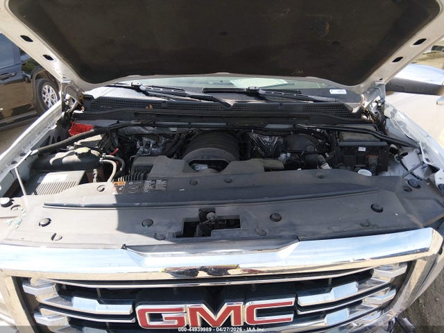 Aukcja sprzedaży 2016 Gmc Sierra 1500 Slt, vin: 3GTU2NEC0GG300574, numer aukcji: 44939989