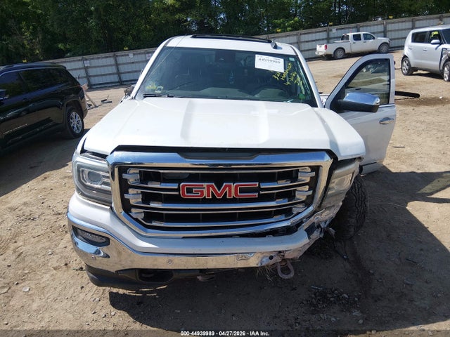 Aukcja sprzedaży 2016 Gmc Sierra 1500 Slt, vin: 3GTU2NEC0GG300574, numer aukcji: 44939989