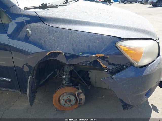 44940000 :رقم المزاد ، JTMZK31V375012234 vin ، 2007 Toyota Rav4 Limited V6 مزاد بيع