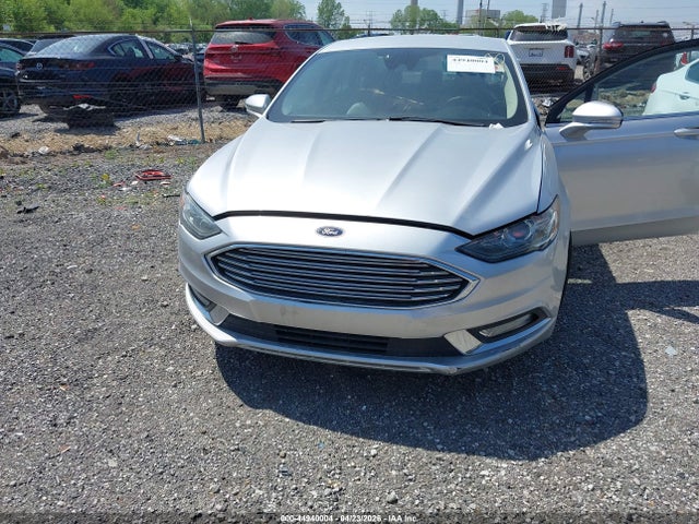 Aukcja sprzedaży 2017 Ford Fusion Se, vin: 3FA6P0T9XHR207903, numer aukcji: 44940004