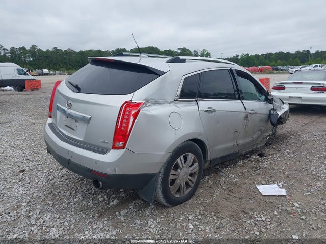 44940005 :رقم المزاد ، 3GYFNBE37ES533130 vin ، 2014 Cadillac Srx Luxury Collection مزاد بيع