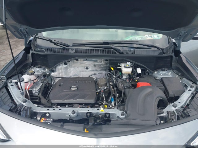 Продажа на аукционе авто 2026 Buick Encore Gx Avenir Awd, vin: KL4AMGSL6TB064703, номер лота: 44940008