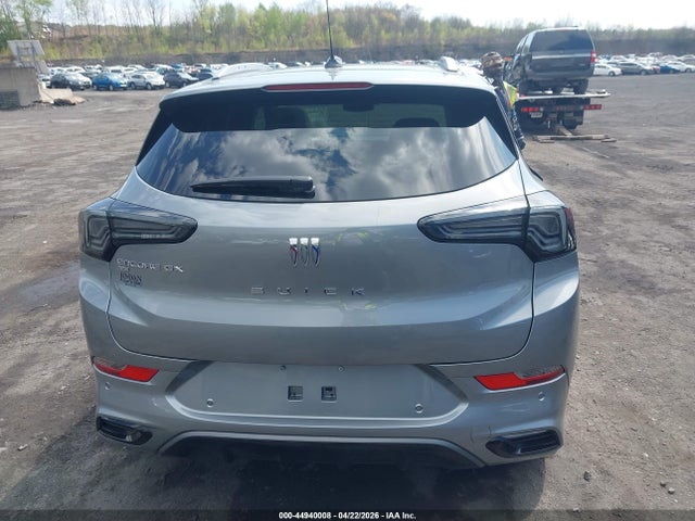 Продажа на аукционе авто 2026 Buick Encore Gx Avenir Awd, vin: KL4AMGSL6TB064703, номер лота: 44940008