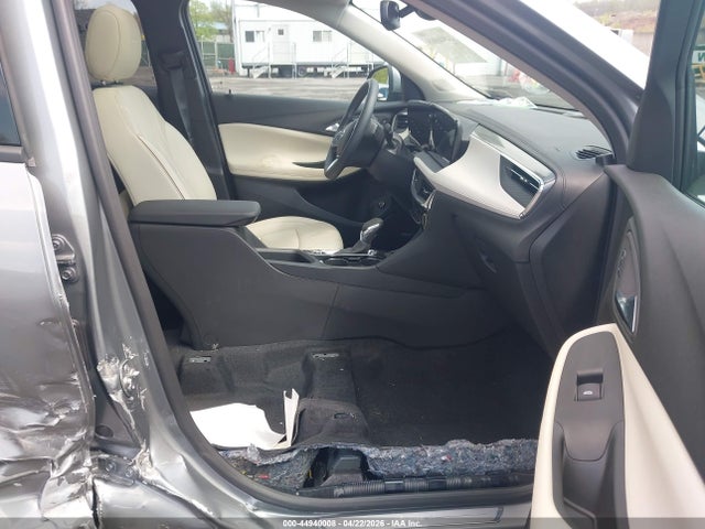 Продажа на аукционе авто 2026 Buick Encore Gx Avenir Awd, vin: KL4AMGSL6TB064703, номер лота: 44940008