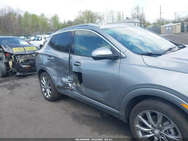 Продажа на аукционе авто 2026 Buick Encore Gx Avenir Awd, vin: KL4AMGSL6TB064703, номер лота: 44940008
