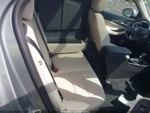 Продажа на аукционе авто 2026 Buick Encore Gx Avenir Awd, vin: KL4AMGSL6TB064703, номер лота: 44940008