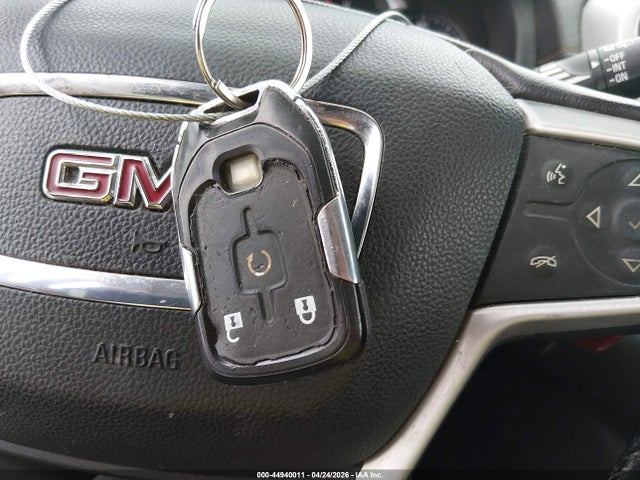 GMC Terrain Fwd Slt 2020 3GKALPEVXLL255131 Image 11