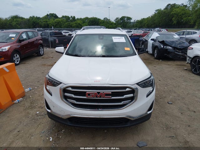 GMC Terrain Fwd Slt 2020 3GKALPEVXLL255131 Image 13