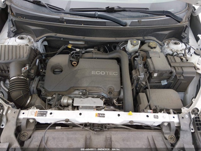 GMC Terrain Fwd Slt 2020 3GKALPEVXLL255131 Image 12