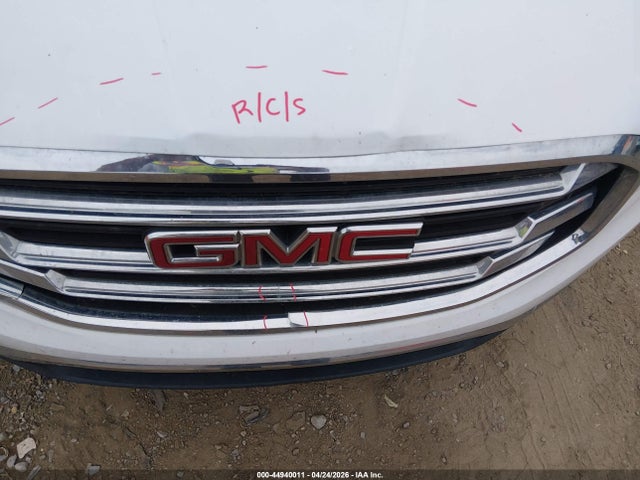 GMC Terrain Fwd Slt 2020 3GKALPEVXLL255131 Image 19