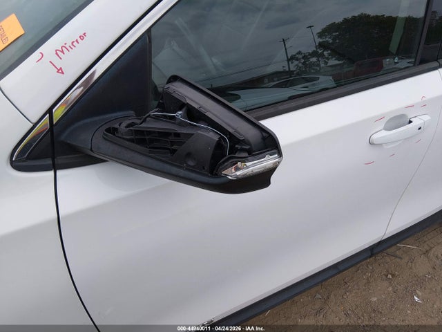 GMC Terrain Fwd Slt 2020 3GKALPEVXLL255131 Image 21