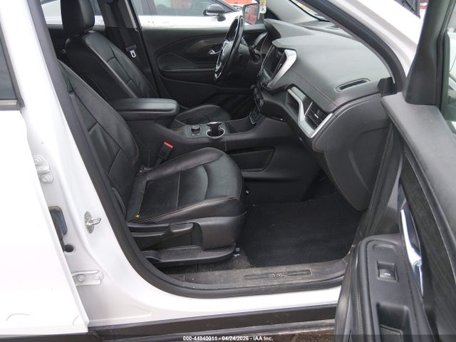 GMC Terrain Fwd Slt 2020 3GKALPEVXLL255131 Image 5