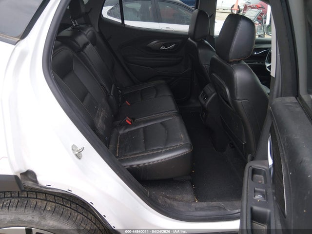 GMC Terrain Fwd Slt 2020 3GKALPEVXLL255131 Image 8