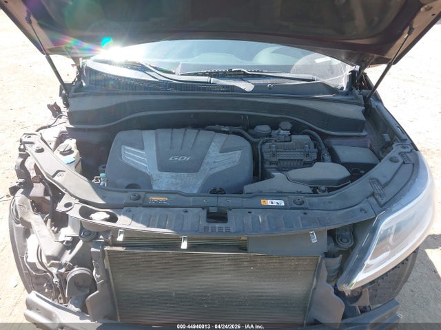 Aukcja sprzedaży 2015 Kia Sorento Ex V6, vin: 5XYKU4A75FG574788, numer aukcji: 44940013