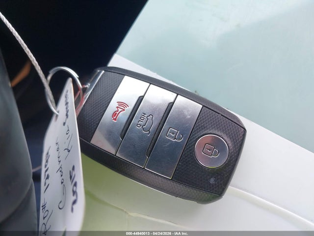 Aukcja sprzedaży 2015 Kia Sorento Ex V6, vin: 5XYKU4A75FG574788, numer aukcji: 44940013