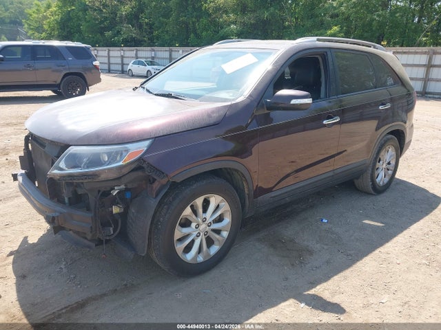 Aukcja sprzedaży 2015 Kia Sorento Ex V6, vin: 5XYKU4A75FG574788, numer aukcji: 44940013